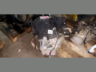 bontott CITROËN C3 Váltó (Mechanikus)