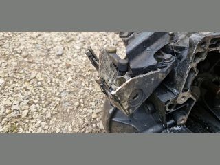 bontott CITROËN C3 Váltó (Mechanikus)