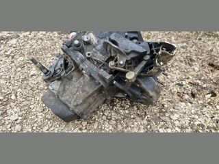 bontott CITROËN C3 Váltó (Mechanikus)