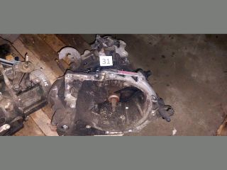 bontott CITROËN C3 Váltó (Mechanikus)