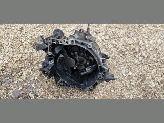 bontott CITROËN C3 Váltó (Mechanikus)