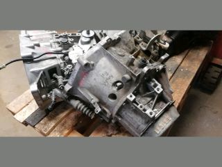 bontott CITROËN C3 Váltó (Mechanikus)