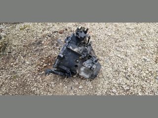 bontott CITROËN C3 Váltó (Mechanikus)