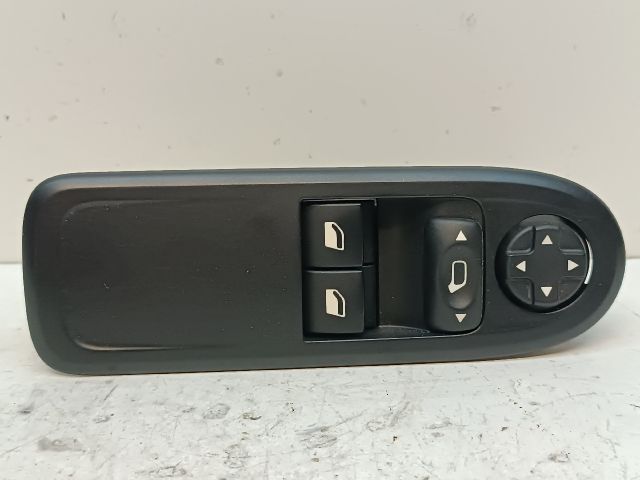 bontott CITROËN C3 Ablakemelő Kapcsoló Négyes / Kettes