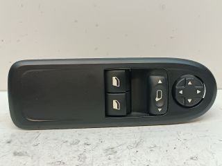 bontott CITROËN C3 Ablakemelő Kapcsoló Négyes / Kettes