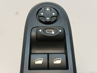 bontott CITROËN C3 Ablakemelő Kapcsoló Négyes / Kettes