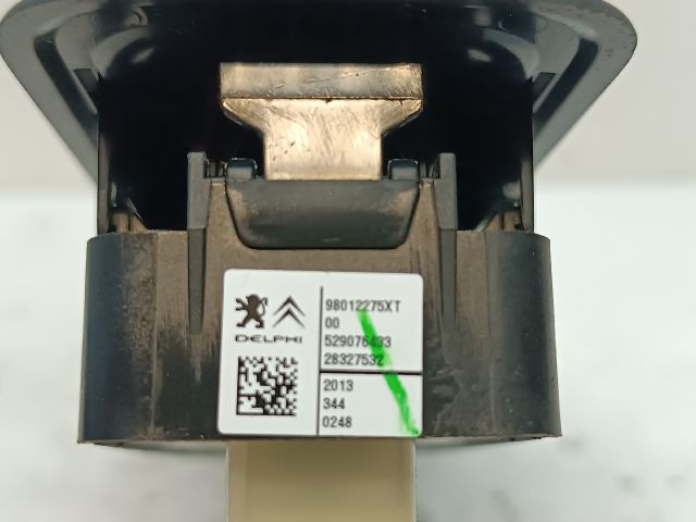 bontott CITROËN C3 Ablakemelő Kapcsoló Négyes / Kettes