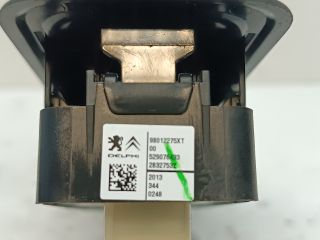 bontott CITROËN C3 Ablakemelő Kapcsoló Négyes / Kettes