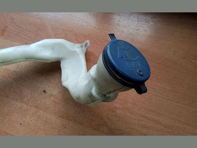 bontott CITROËN C3 Ablakmosó Tartály