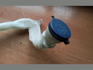 bontott CITROËN C3 Ablakmosó Tartály