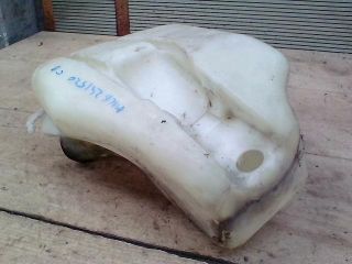 bontott CITROËN C3 Ablakmosó Tartály