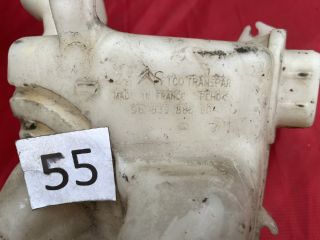 bontott CITROËN C3 Ablakmosó Tartály