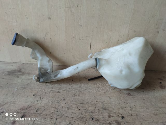 bontott CITROËN C3 Ablakmosó Tartály