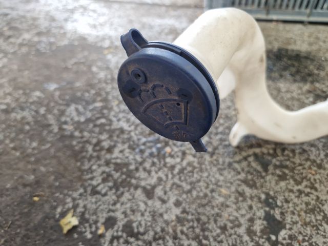 bontott CITROËN C3 Ablakmosó Tartály