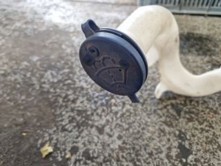 bontott CITROËN C3 Ablakmosó Tartály