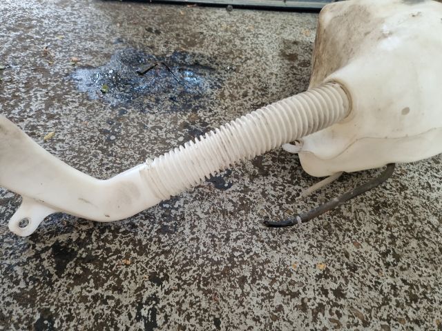 bontott CITROËN C3 Ablakmosó Tartály