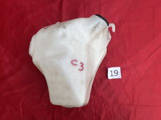 bontott CITROËN C3 Ablakmosó Tartály