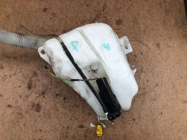 bontott CITROËN C3 Ablakmosó Tartály