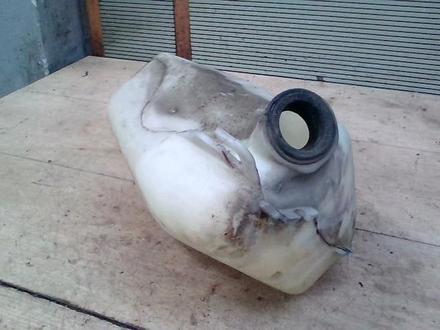 bontott CITROËN C3 Ablakmosó Tartály