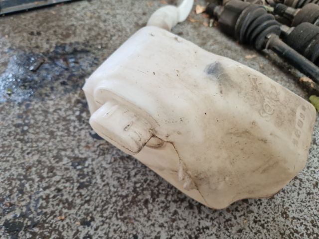 bontott CITROËN C3 Ablakmosó Tartály