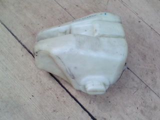 bontott CITROËN C3 Ablakmosó Tartály