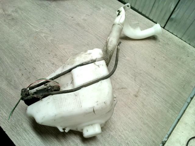 bontott CITROËN C3 Ablakmosó Tartály