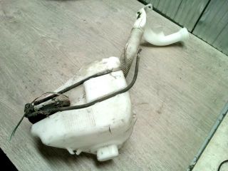 bontott CITROËN C3 Ablakmosó Tartály