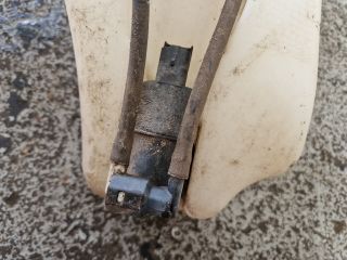 bontott CITROËN C3 Ablakmosó Tartály