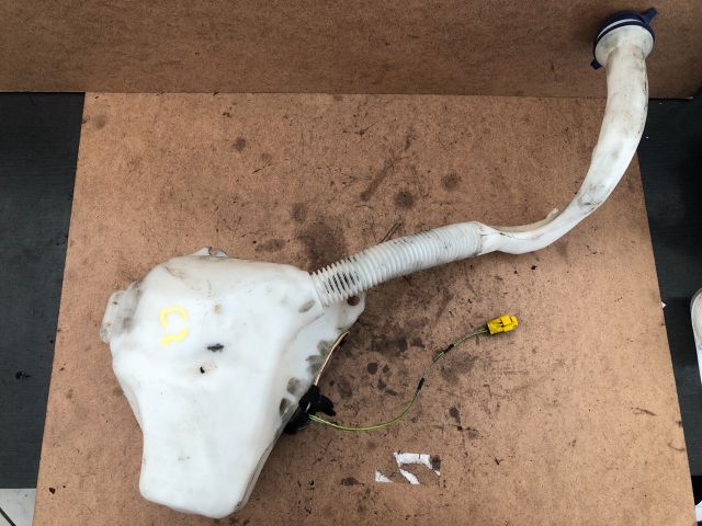 bontott CITROËN C3 Ablakmosó Tartály