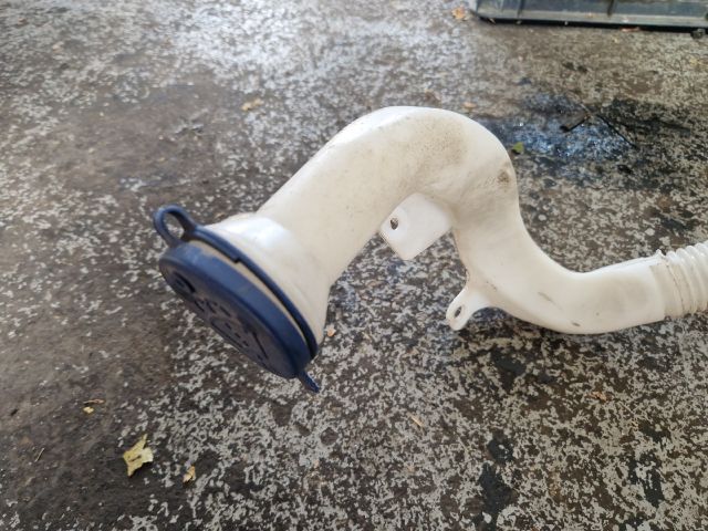 bontott CITROËN C3 Ablakmosó Tartály