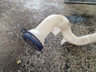 bontott CITROËN C3 Ablakmosó Tartály