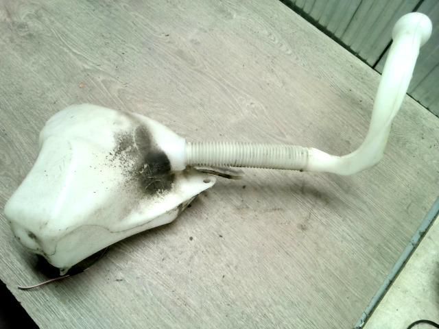 bontott CITROËN C3 Ablakmosó Tartály