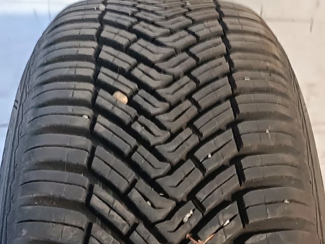 bontott CITROËN C3 Acélfelni Gumival (1 db)