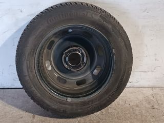 bontott CITROËN C3 Acélfelni Gumival (1 db)