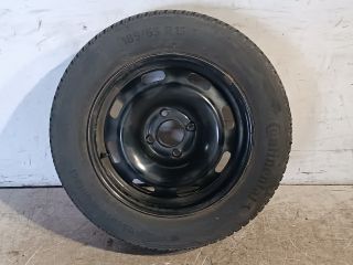 bontott CITROËN C3 Acélfelni Gumival (1 db)