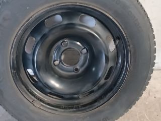 bontott CITROËN C3 Acélfelni Gumival (1 db)