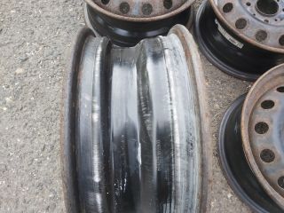 bontott CITROËN C3 Acélfelni Szett