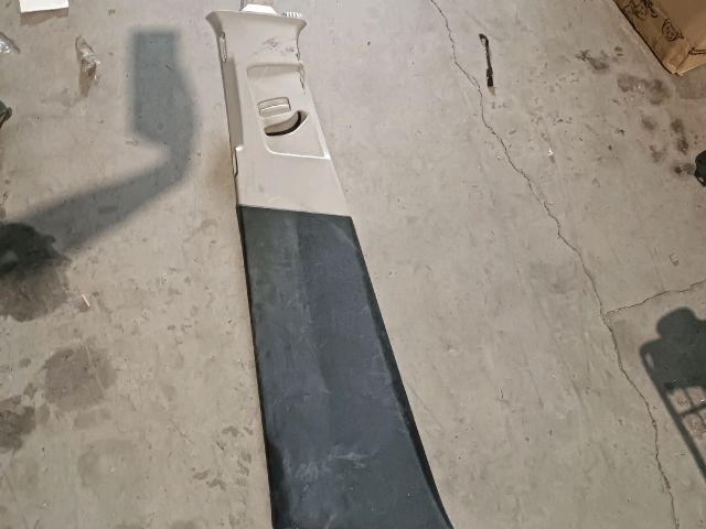 bontott CITROËN C3 AIRCROSS Bal C Oszlop Burkolat