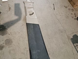 bontott CITROËN C3 AIRCROSS Bal C Oszlop Burkolat