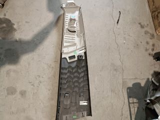 bontott CITROËN C3 AIRCROSS Bal C Oszlop Burkolat