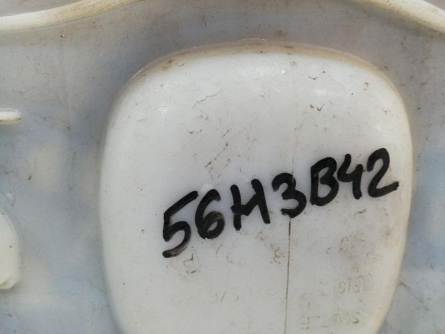 bontott CITROËN C3 AIRCROSS Bal első Ajtó Díszléc