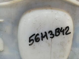 bontott CITROËN C3 AIRCROSS Bal első Ajtó Díszléc