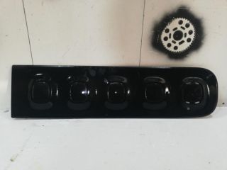 bontott CITROËN C3 AIRCROSS Bal első Ajtó Díszléc