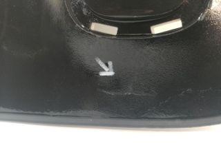 bontott CITROËN C3 AIRCROSS Bal első Ajtó Díszléc