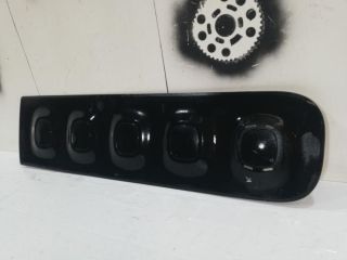 bontott CITROËN C3 AIRCROSS Bal első Ajtó Díszléc