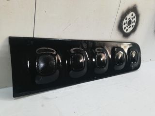 bontott CITROËN C3 AIRCROSS Bal első Ajtó Díszléc