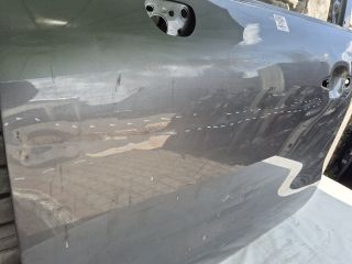 bontott CITROËN C3 AIRCROSS Bal első Ajtó (Üres lemez)