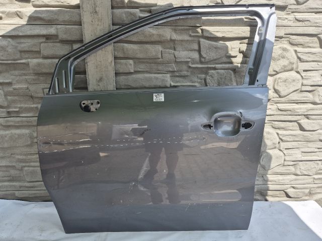 bontott CITROËN C3 AIRCROSS Bal első Ajtó (Üres lemez)