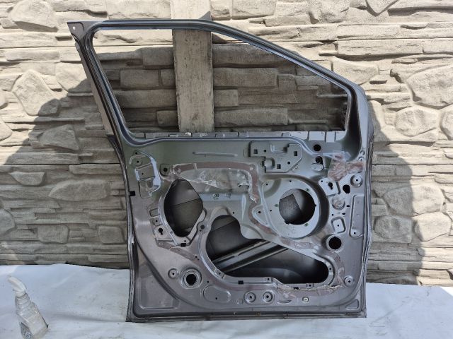 bontott CITROËN C3 AIRCROSS Bal első Ajtó (Üres lemez)