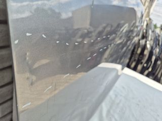 bontott CITROËN C3 AIRCROSS Bal első Ajtó (Üres lemez)